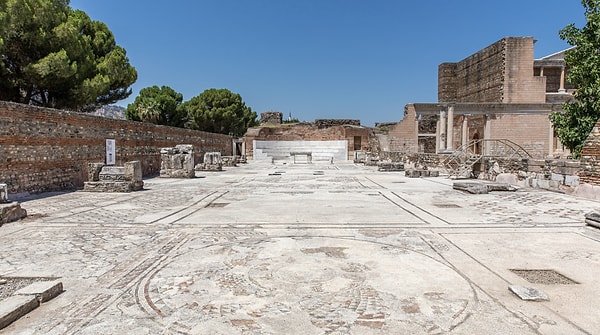 Tips for Visiting Sardis Ancient City