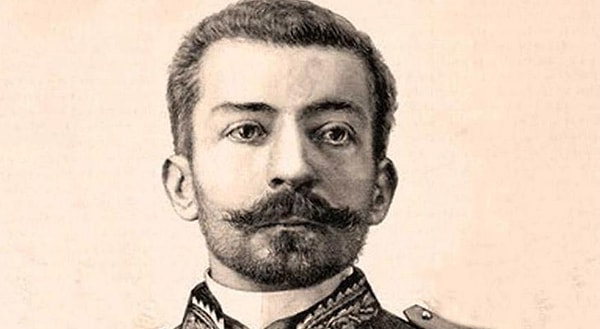Pierre Loti Kimdir? Görseli