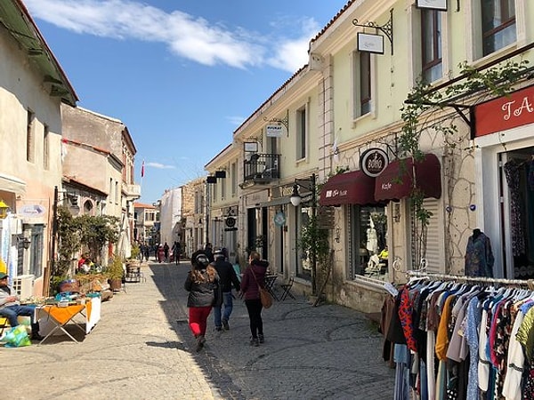 Places to Visit and Cultural Activities