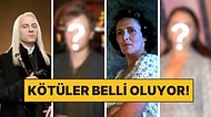 Harry Potter Dizisinde Lucius Malfoy, Molly Weasley ve Petunia Dursley'i Canlandıracak Oyuncular Belli Oldu