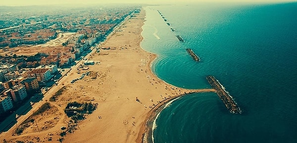 Places to Visit Around Karasu Beach