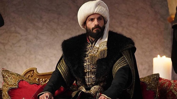 Mehmed: Fetihler Sultanı 10 Haziran Salı günü sezon finali yapıyor. Görseli