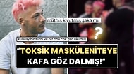 Kurtlarını Döktü: Saçlarını Pembeye Boyatan Kubilay Aka'nın Kıvırtırken Kendinden Geçtiği Anlara Yorum Yağdı!