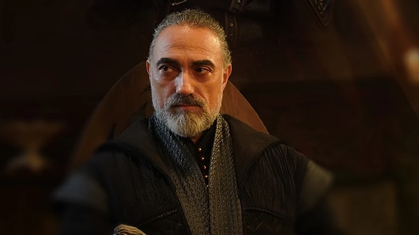 Mehmed: Fetihler Sultanı dizisine Çandarlı Halil Paşa karakterine hayat veren Selim Bayraktar diziden ayrılıyor. Görseli