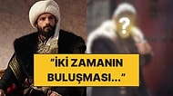 En Başından Beri Dizideydi: Mehmed Fetihler Sultanı'nın Ana Karakterlerinden Biri Veda Paylaşımı Yaptı!