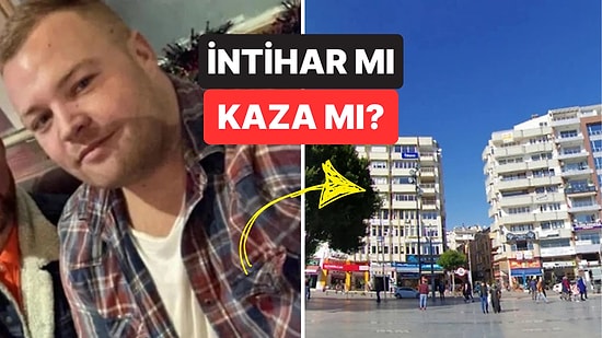 İntihar mı Kaza mı? Antalya'da Uçaktan İndirildikten Sonra Hayatını Kaybeden Turist İçin Karar Belli Oldu