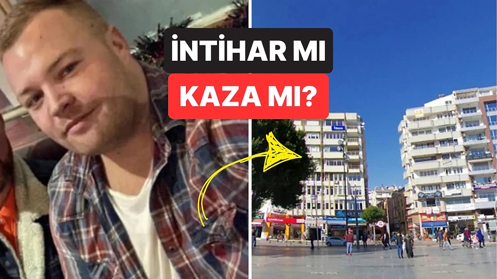 İntihar mı Kaza mı? Antalya'da Uçaktan İndirildikten Sonra Hayatını Kaybeden Turist İçin Karar Belli Oldu