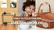 Eski Ucuz Temu’yu Özleyenler İçin Yerini Doldurmaya Aday 10 Haziran 2025 Amazon Ürün Önerileri
