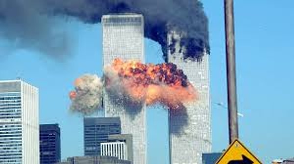 5. 9/11 saldırıları ABD tarafından planlandı.