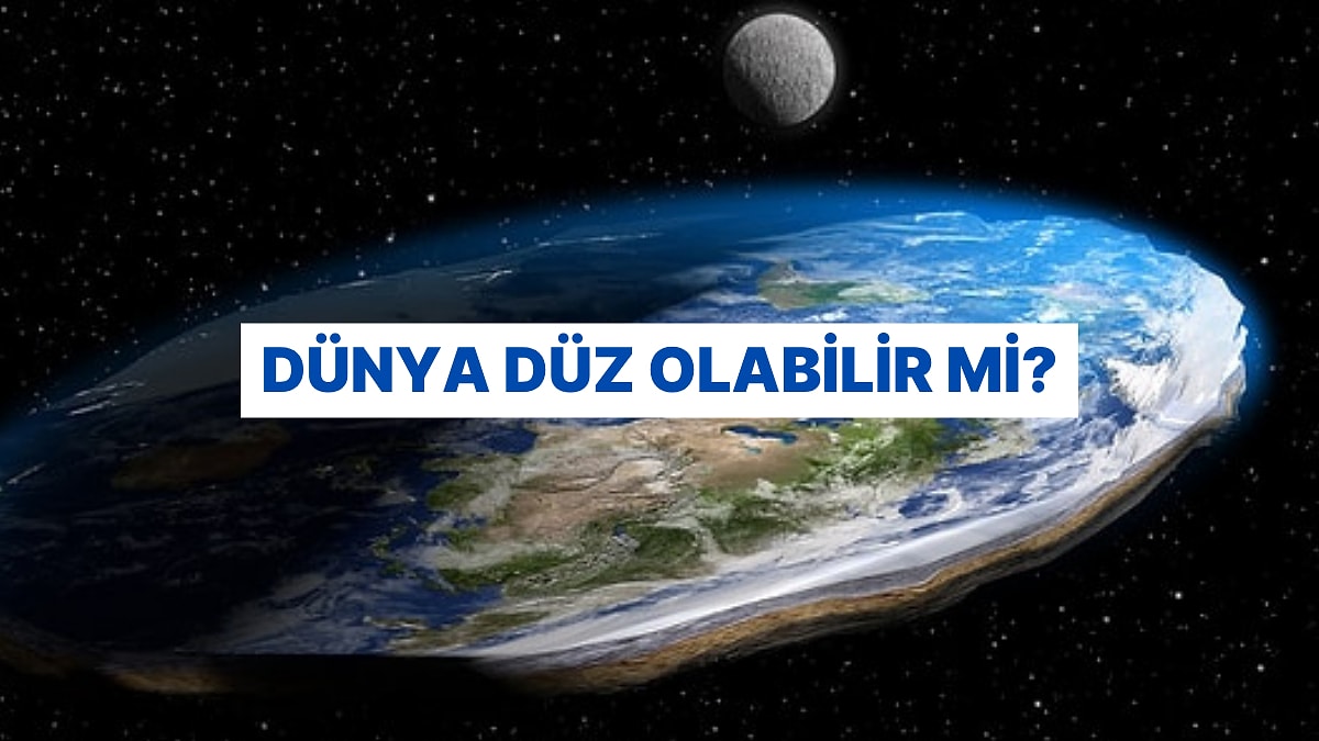 Komplo mu Gerçek mi? Karar Verme Sırası Sende!