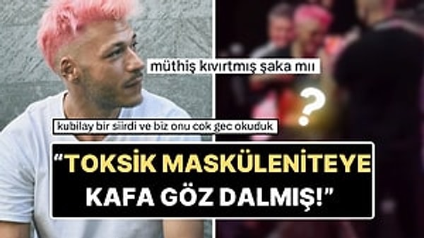 Şimdilerde Hafsanur Sancaktutan'a evlilik teklifi ettiği iddialarıyla gündeme gelen Kubilay Aka özel hayatıyla konuşulmaya devam diyor.