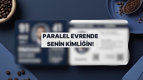 Paralel Evren Versiyonunla Tanışmaya Hazır mısın?
