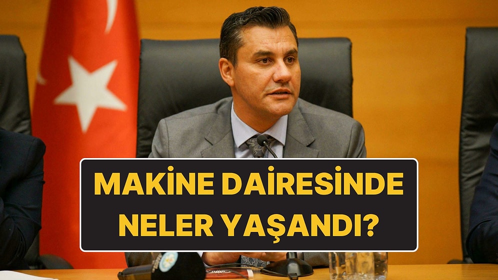 Bilirkişi Raporu Netleşiyor: Ferdi Zeyrek Nasıl Hayatını Kaybetti?