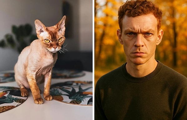 Devon Rex