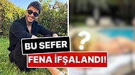 İfşalandı: Kızılcık Şerbeti'nin Fatih'i Doğukan Güngör 52 Yaşındaki Ünlü Oyuncunun Üstsüz Fotoğrafını Beğendi!