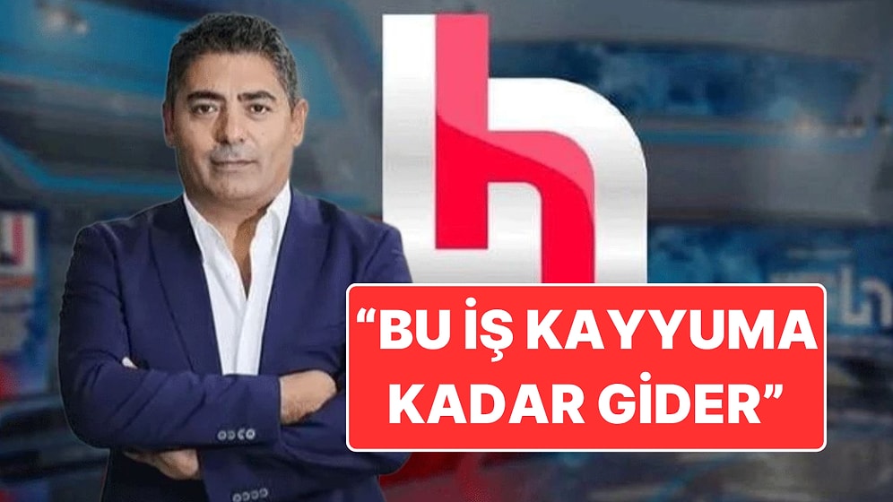 Patron Cafer Mahiroğlu Hakkında Yakalama Kararı Çıkartılmıştı: Halk TV’ye Kayyum mu Atanacak?