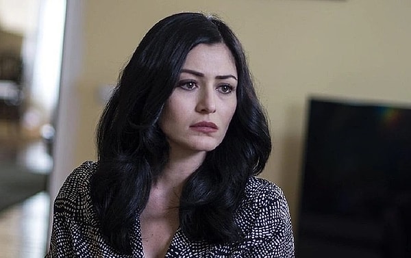 13. Deniz Çakır, Sibel Taşçıoğlu ile aynı dizide rol alacak.