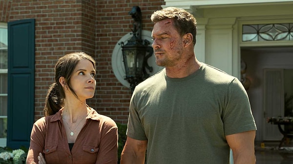 4. Reacher