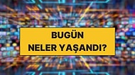Survivor'ın Şampiyonlarının Netleşmesinden Atakan Özkaya'nın İlk Dizisine TV Dünyasında Bugün Yaşananlar