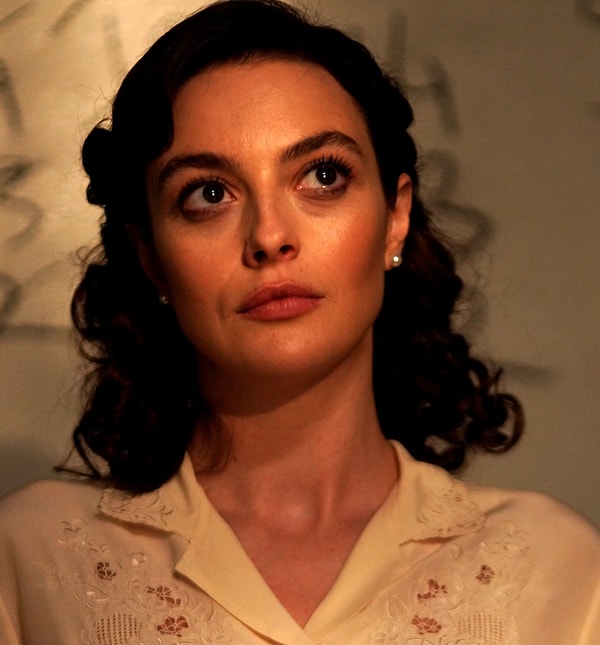 Melis Sezen'in Yer Aldığı Filmler