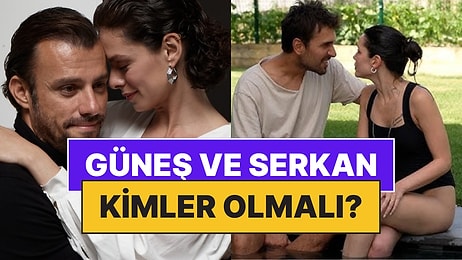 İlk ve Son'un 3. Sezonunun Geleceğini Öğrenen İzleyiciler Başroller İçin Senaristi Öneri Yağmuruna Tuttu