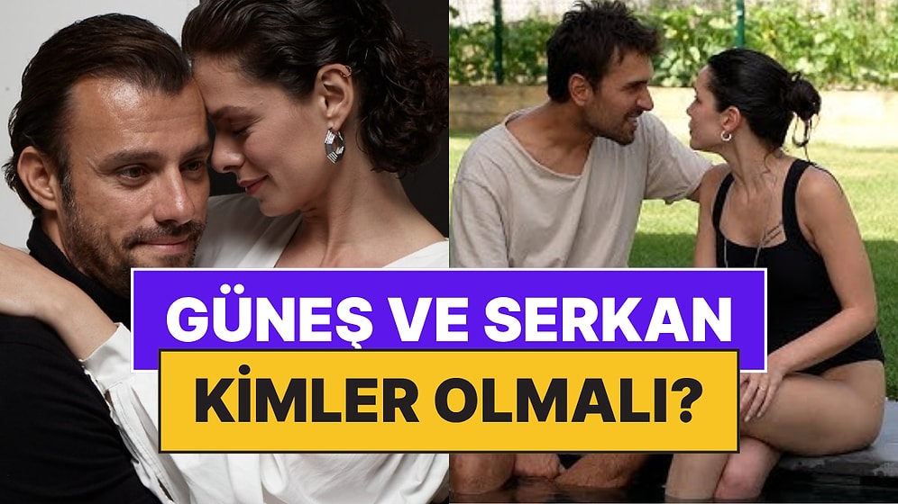 İlk ve Son'un 3. Sezonunun Geleceğini Öğrenen İzleyiciler Başroller İçin Senaristi Öneri Yağmuruna Tuttu