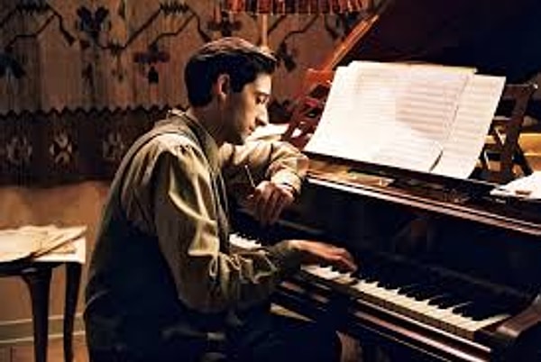2. Piyanist (2002) Görseli