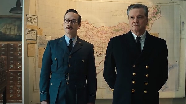15. Mincemeat Operasyonu (2021)