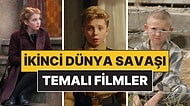 Savaşın Gerçekleri Yüzünüze Vuracak: İkinci Dünya Savaşı'nı Anlatan 15 Etkileyici Film