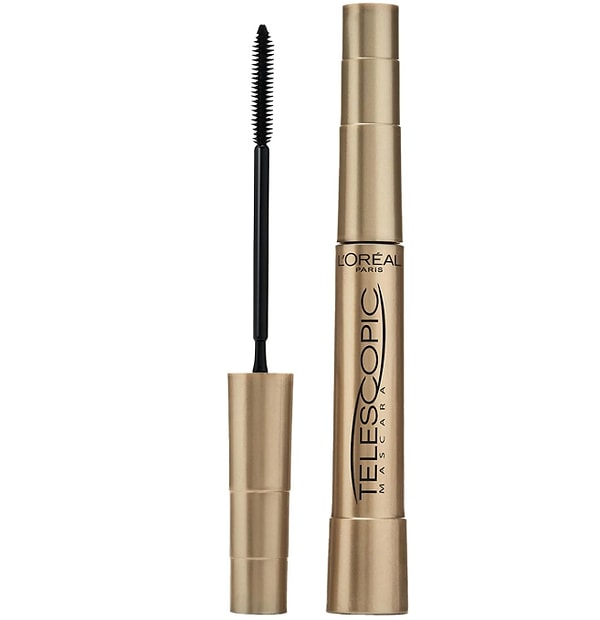 L’Oréal Paris Telescopic Maskara