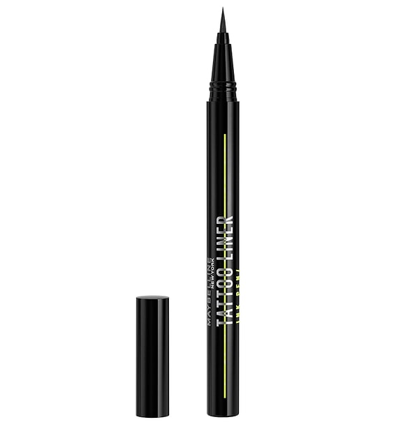 Maybelline New York Tattoo Liner Ink Eyeliner