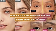 30'lu Yaşlarınızdaysanız ve Hala Makyaj Yapmayı Bilmiyorsanız Size Yardımcı Olacak Ürünler Serisi 7