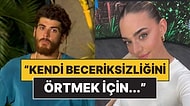 Survivor'da Volkan'ın Kumpas Kurduğunu İddia Eden Poyraz'a Aycan'dan Yanıt: "Poyraz Bence İftira Attı"