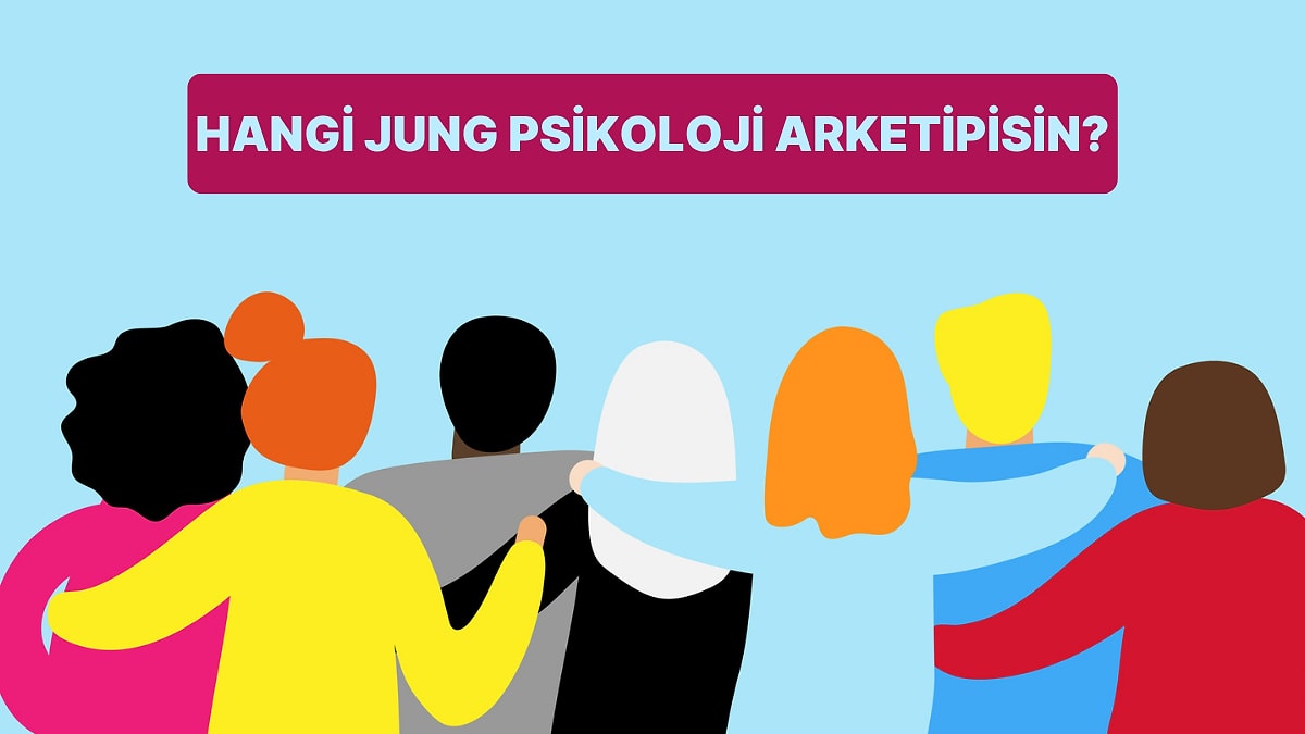 Psikoloji Testi: Hangi Jung Arketipisin?