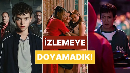 2025’te Dijital Platformlarda İzlemeye Doyamadığımız 13 Dizi