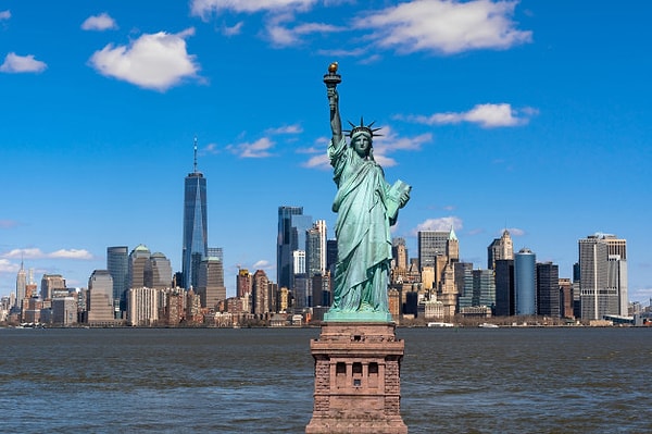 New York - Türkiye Saat Farkı Ne Kadar? Görseli