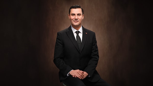Adalet Bakanı Yılmaz Tunç’un, Ferdi Zeyrek’in vefatına ilişkin yaptığı açıklama şu şekilde: