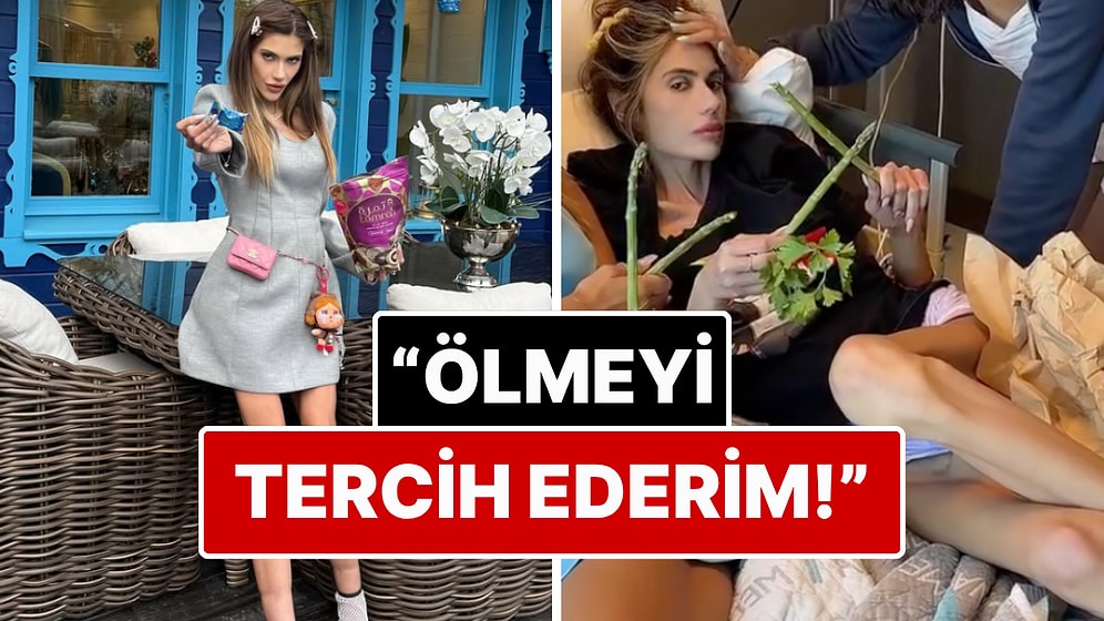 Canlı Yayına Bağlandı: Hastaneye Kaldırılan Nihal Candan Sağlık Durumunun Kötüye Gitmesindeki Nedeni Açıkladı