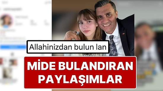 Hayatını Kaybeden Ferdi Zeyrek’in Kızı Nehir Adına Açılan Sahte Hesaptan Mide Bulandıran Paylaşımlar
