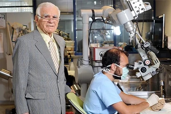 Gazi Yaşargil Neden Vefat Etti?