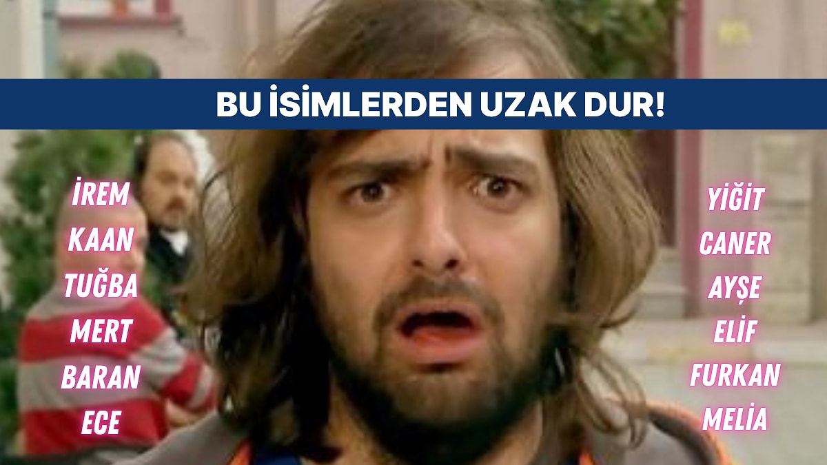 Burcuna Göre Anlaşamadığın İsimleri Söylüyoruz!
