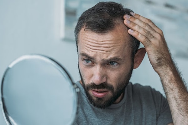Saç dökülmesi ve yıpranmayı aynı anda çözmek mümkün mü?