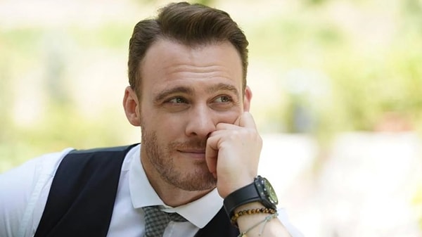 3. Kerem Bürsin