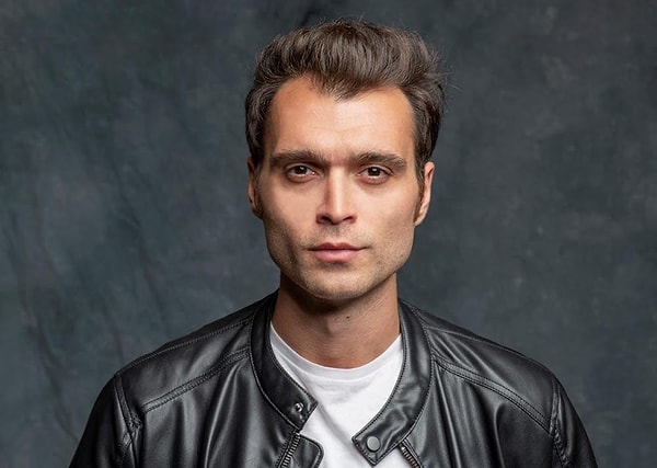 5. Hakan Kurtaş
