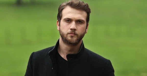 9. Aras Bulut İynemli