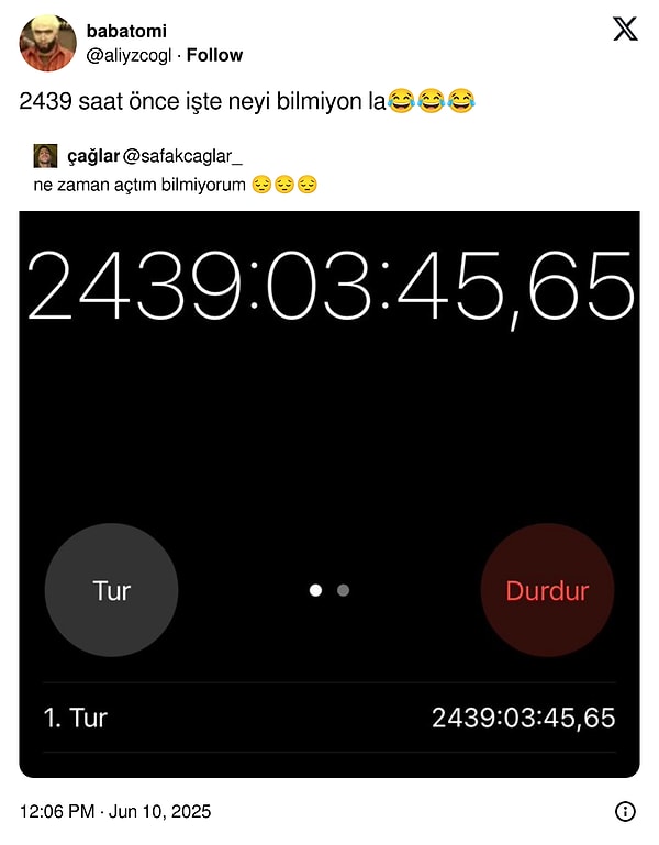 6. Doğru söze ne denir...