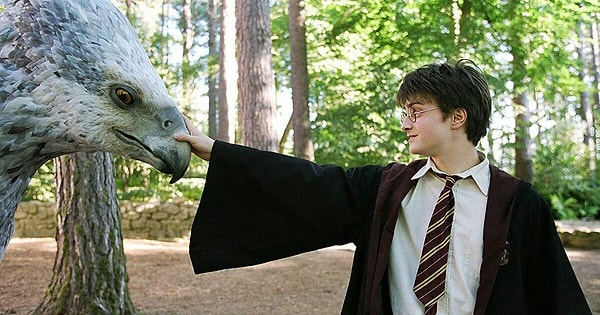 Harry Potter ve Azkaban Tutsağı Filmi Ne Zaman Yayınlandı?