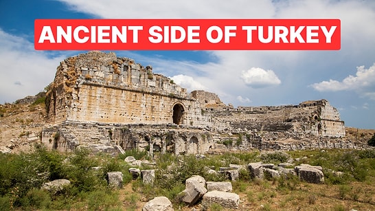 Explore Miletus Ancient City: Aegean’s Hidden Archaeological Site in Turkey