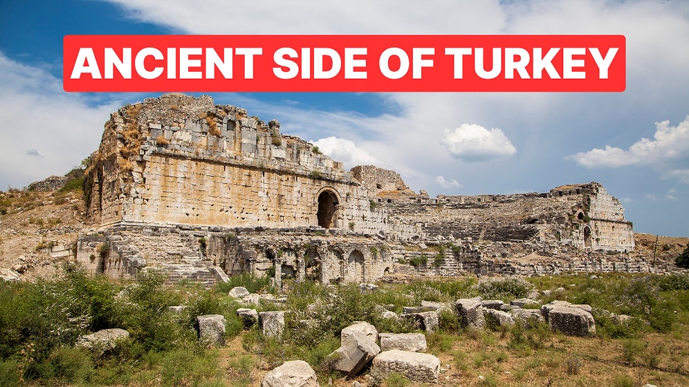 Explore Miletus Ancient City: Aegean’s Hidden Archaeological Site in Turkey