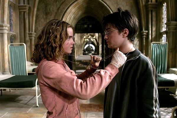 Harry Potter ve Azkaban Tutsağı Filmini Nereden İzleyebilirim?